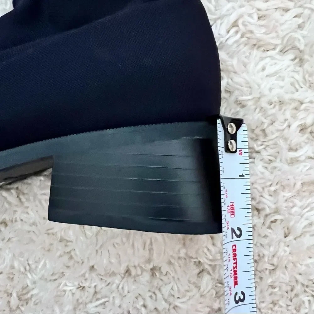 Vagabond Blanca Tall Boots
